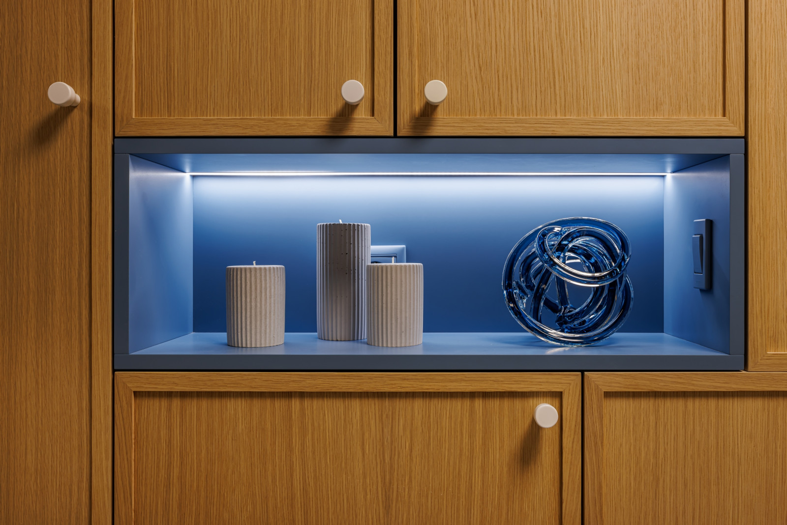 Фотосъёмка квартиры для производителя мебели и интерьерных конструкций «Axioma»