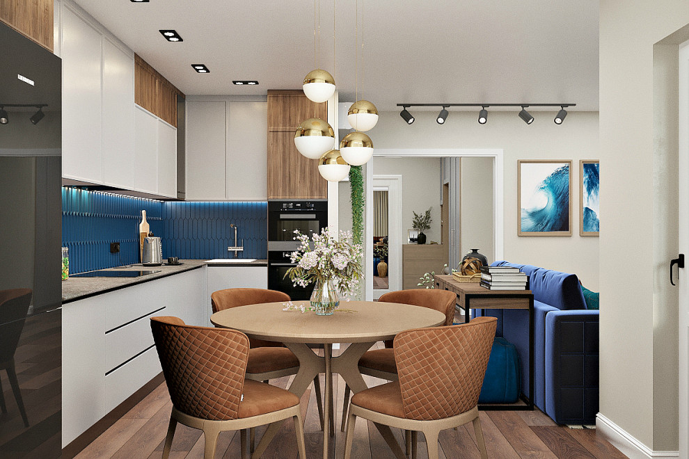 ЖК ГАЛАКТИКА