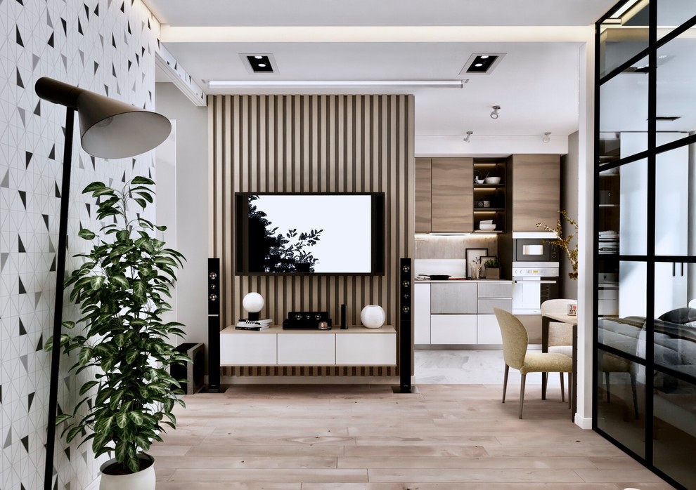 ЖК На Мельникова