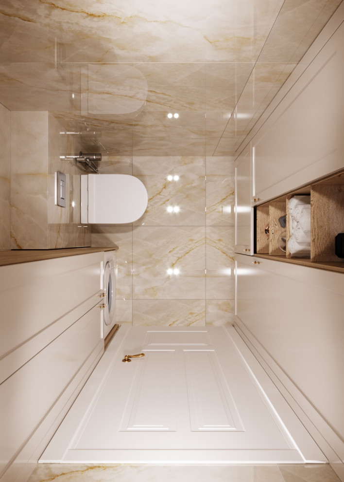 Квартира в г. Междуреченск