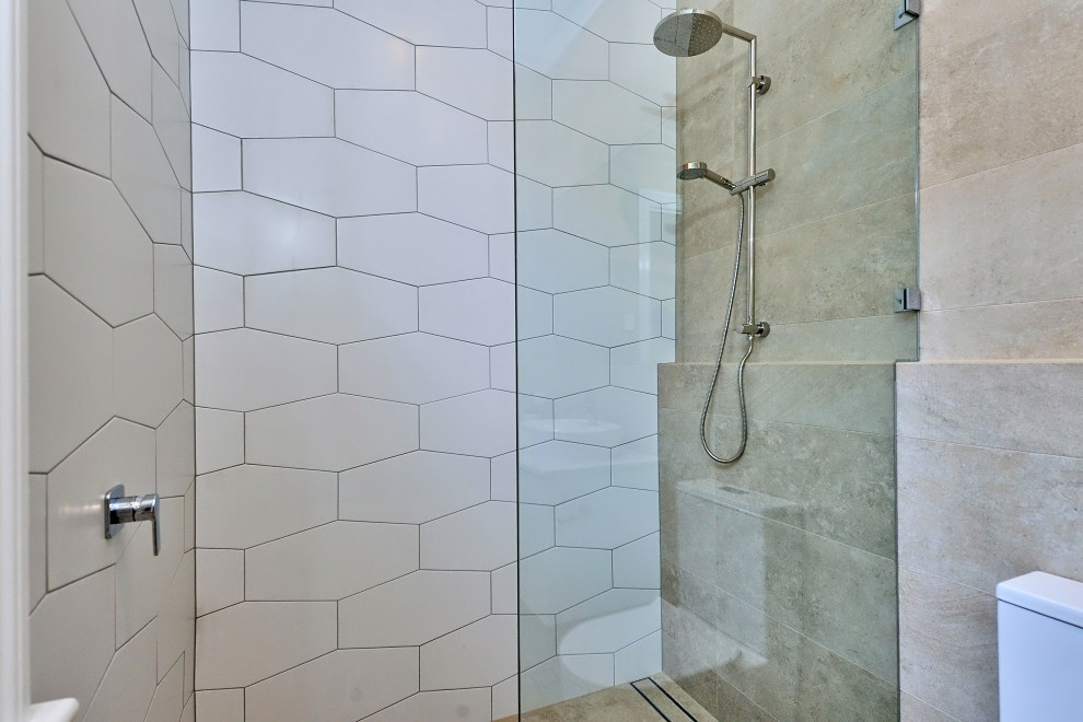Subiaco Renovation