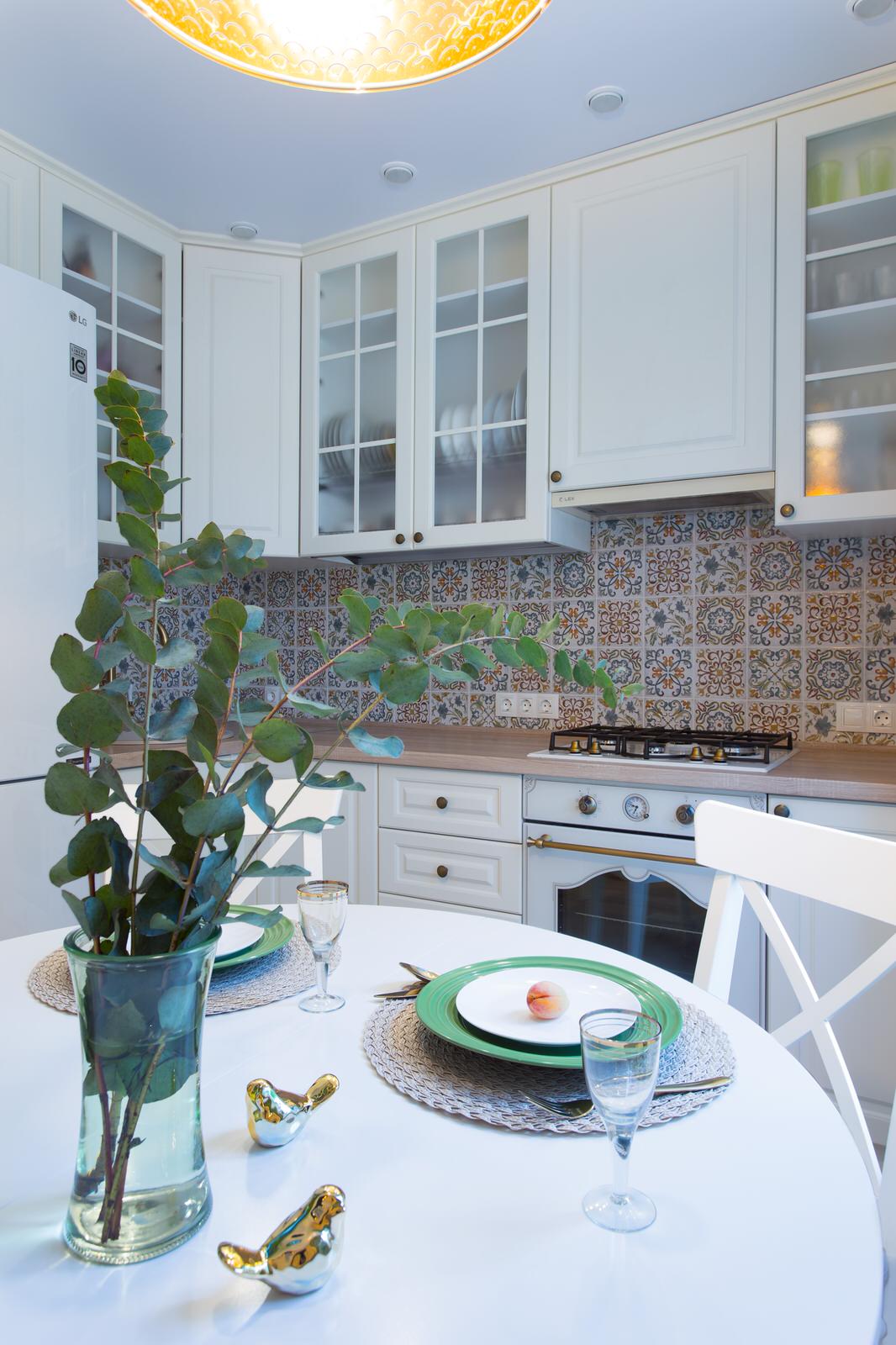 Реализация. Двухкомнатная квартира в г. Саратове