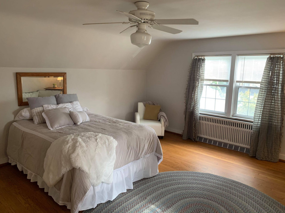 Home Staging to Sell Quickly