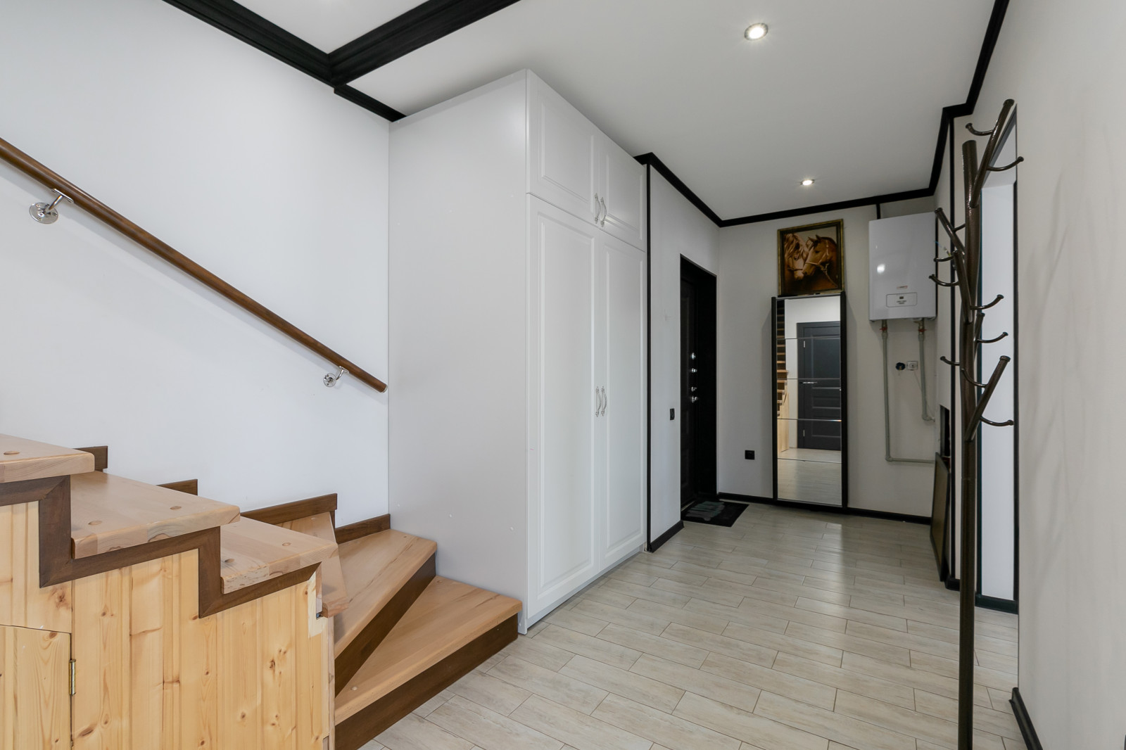 ЖК Береговой