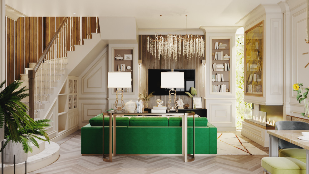 Четыре Стихии