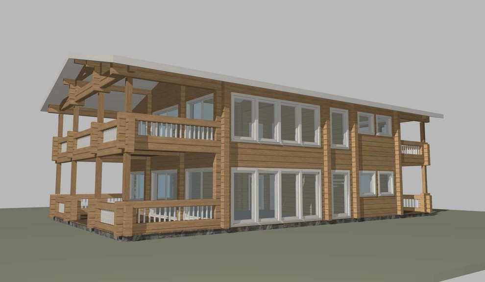 Понтонный (фьюжн в Скандинавии)