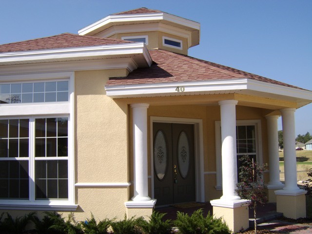 Past Homes throughout Tampa Bay Area