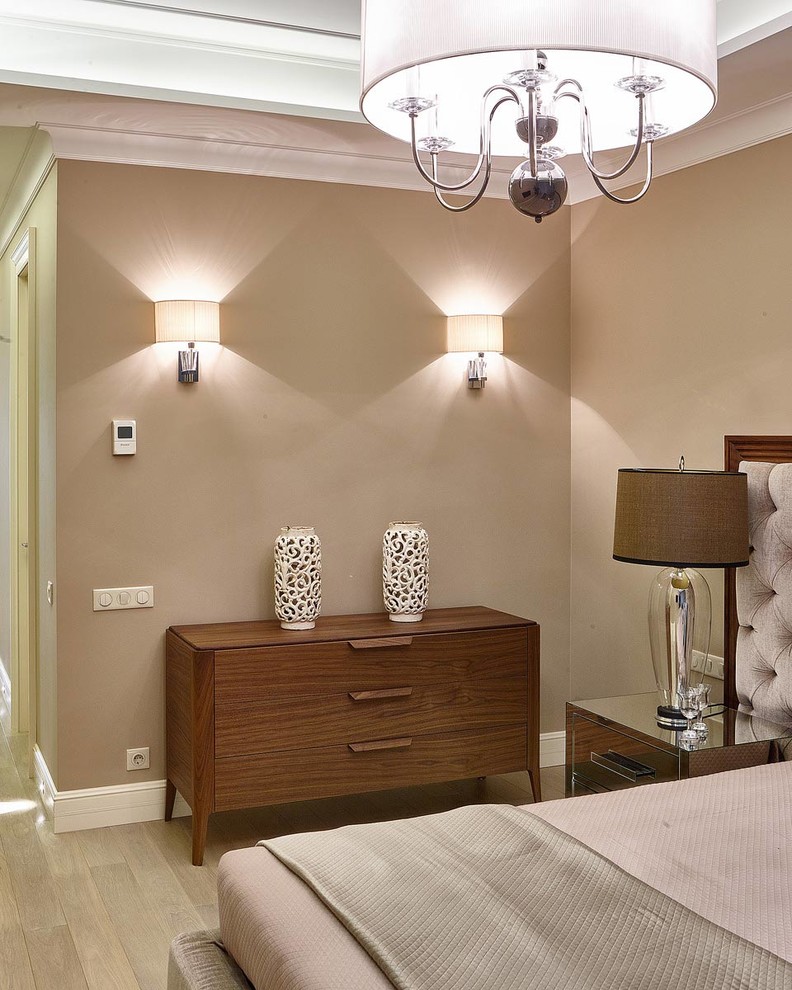 Квартира в центре Москвы