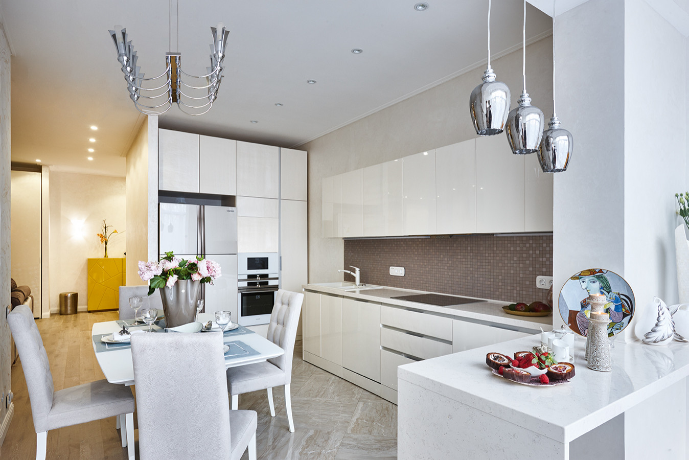 "Квартира Фили"