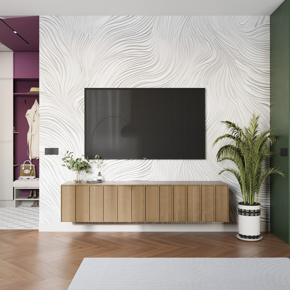 Зеленая Гавань