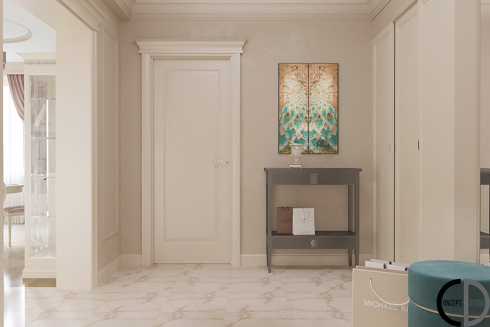 ЖК "Западный Луч"