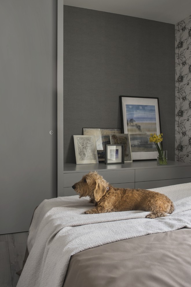 Весна-Туманы