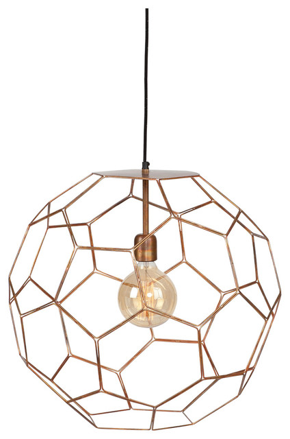 Marrakesh Pendant Light