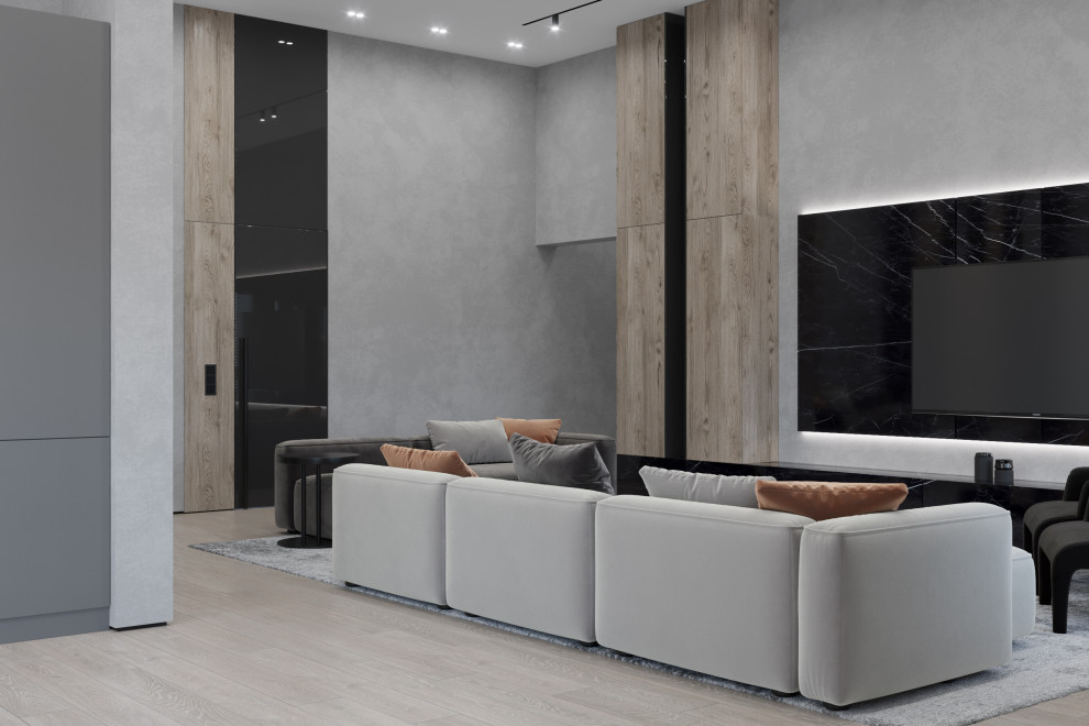 Дом 140 м2 для молодой семьи в п.Суворовы