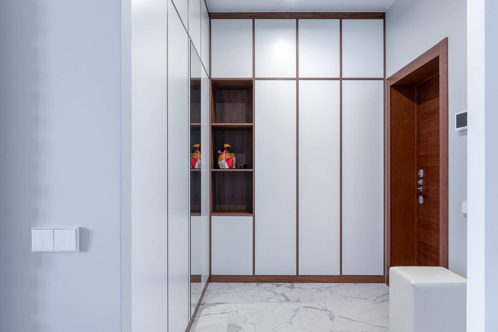 Тигровая 16а