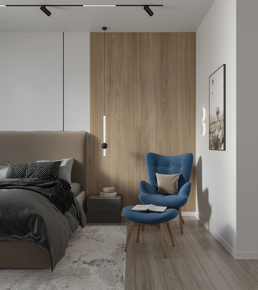 ЖК "Life варшавская"