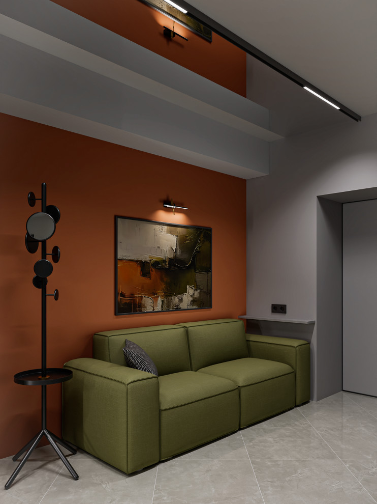 Хостел на берегу алтийскоо моря