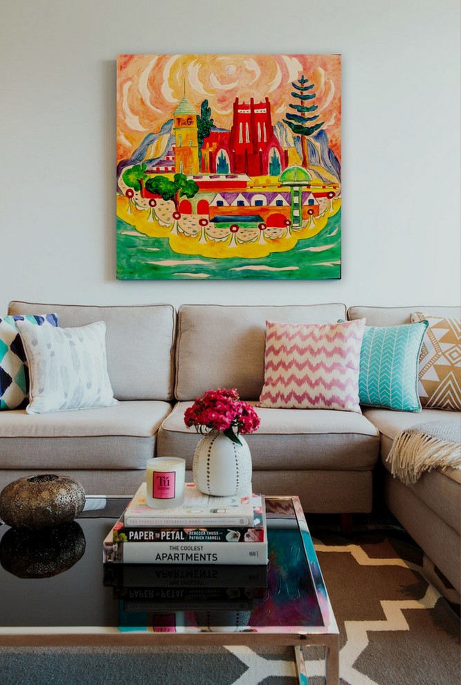 Novocastrian pics for interior design