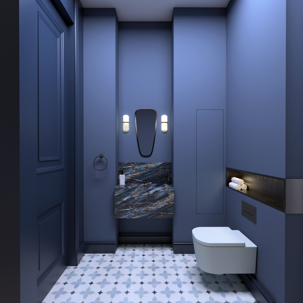 Квартира 150 м2