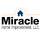 Miracle Home Improvement LLC