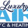 Luxury Air A/C & Heating
