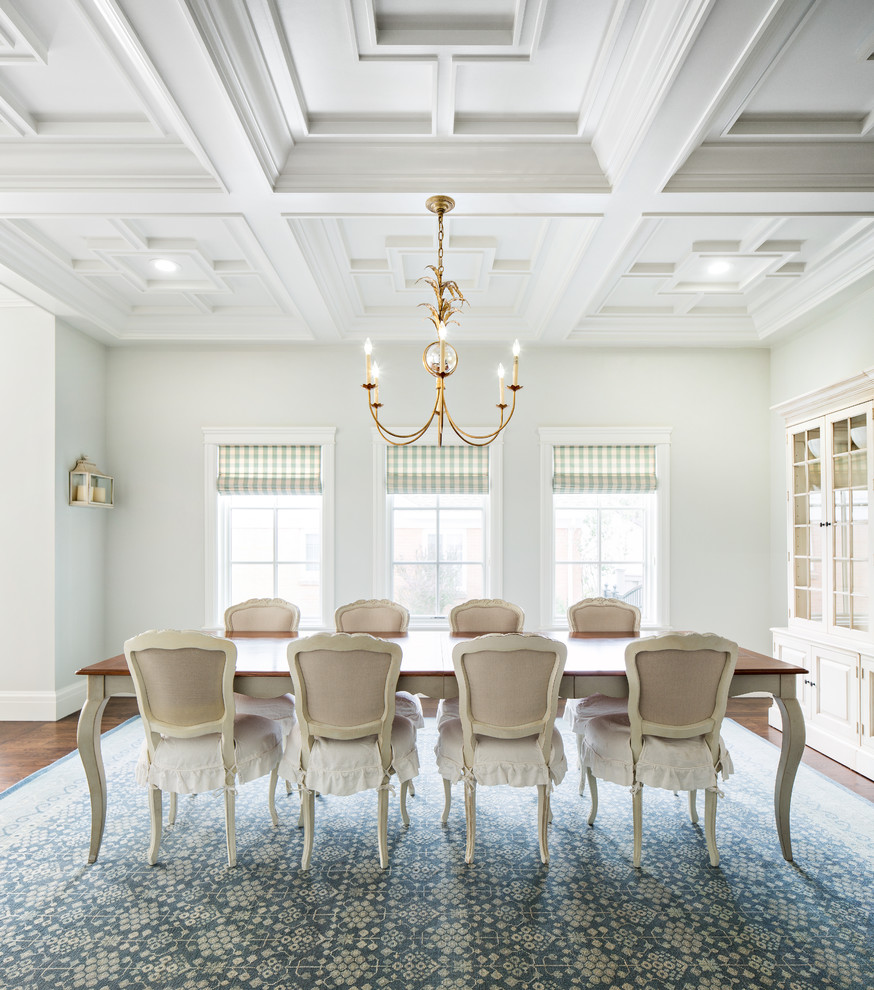 Traditional Project - Traditional - Salt Lake City - by The Fox Group