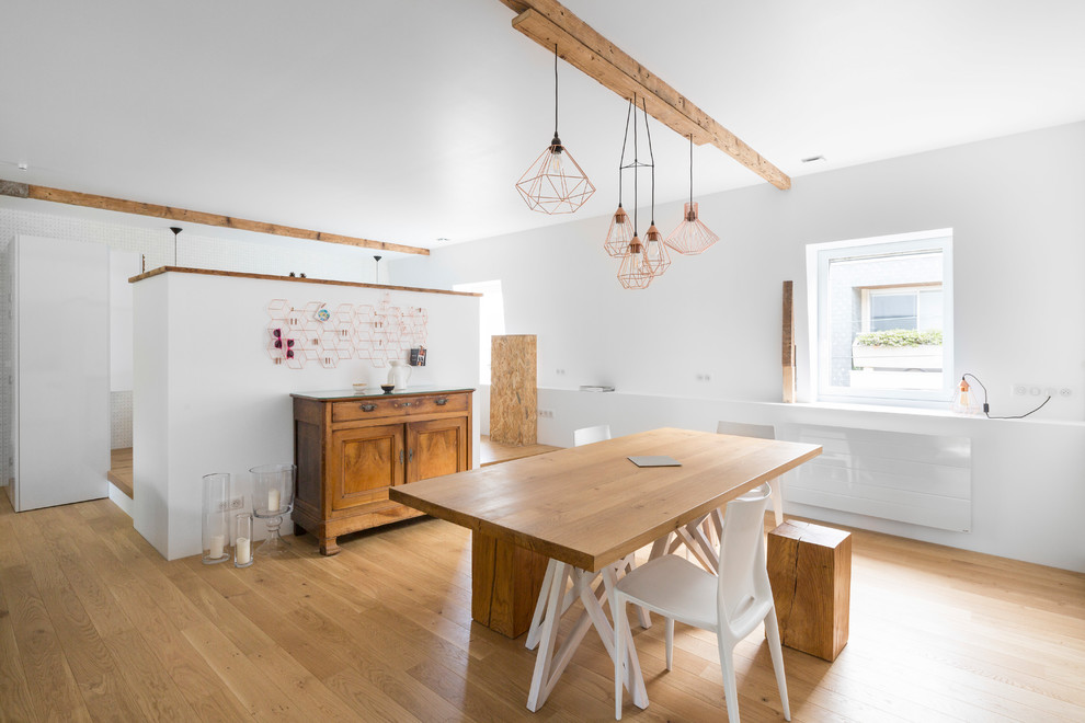 Rénovation d'un appartement