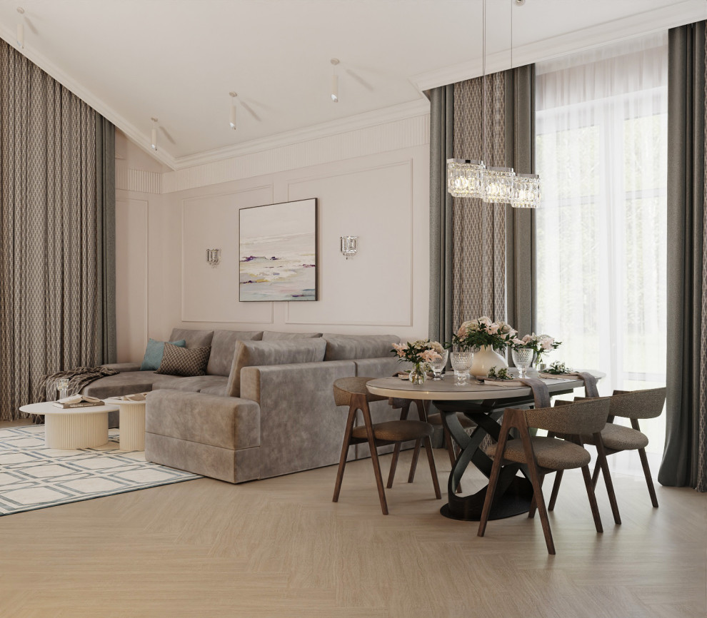 Коттедж в поселке Черноисточинск (г. Нижний Тагил)