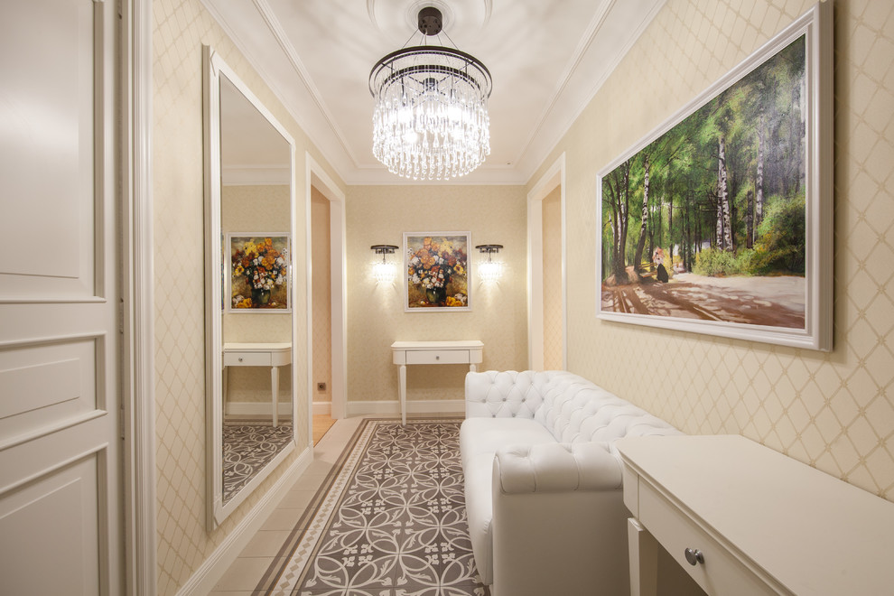 Квартира в ЖК Winehouse