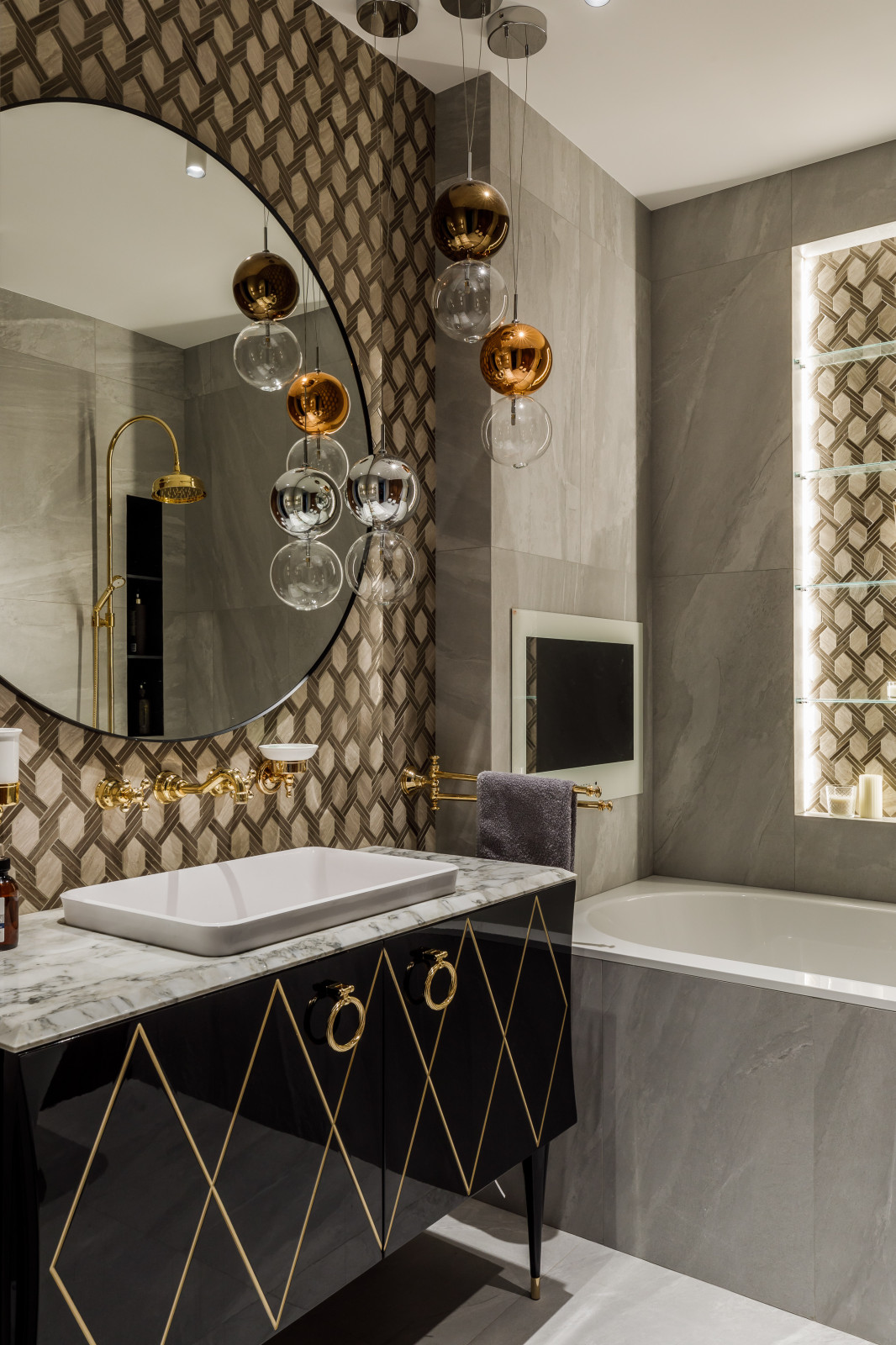 Нью-Йоркский шик