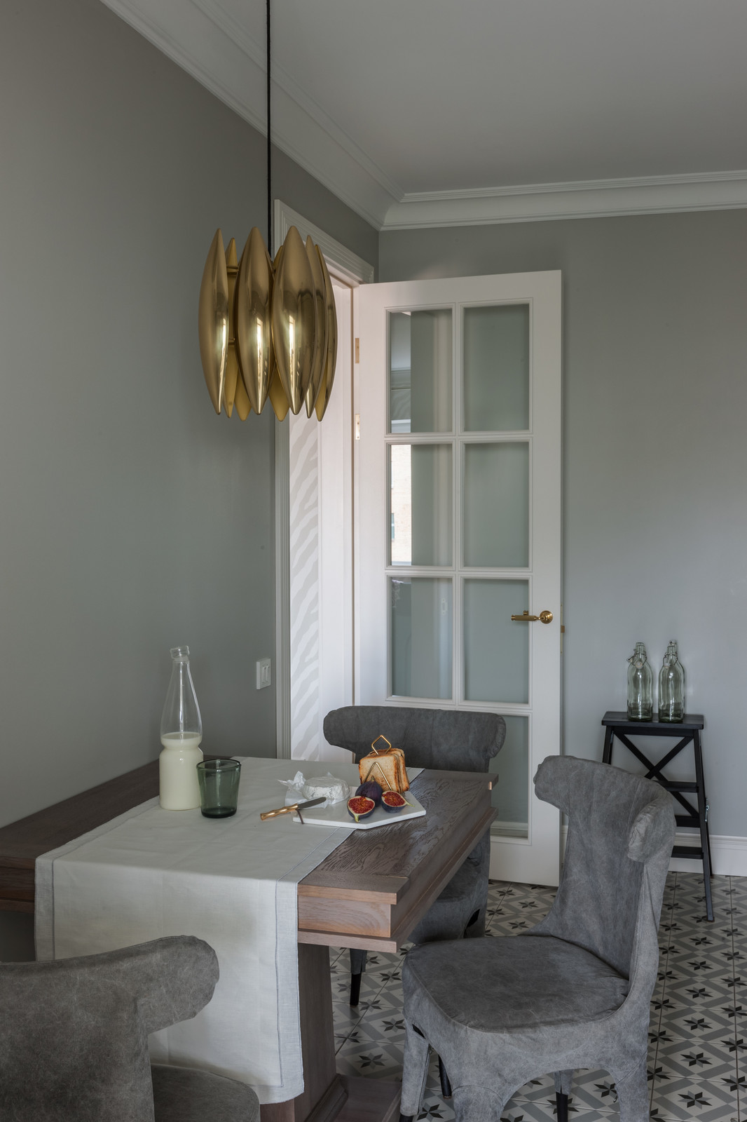 Железнодорожный