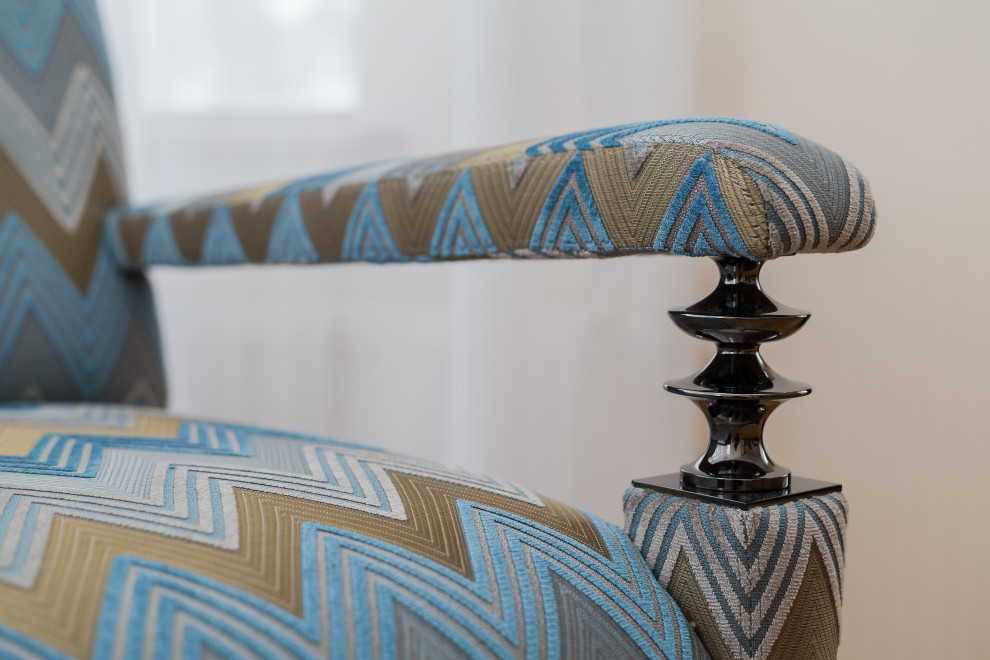 Дом в Сестрорецке