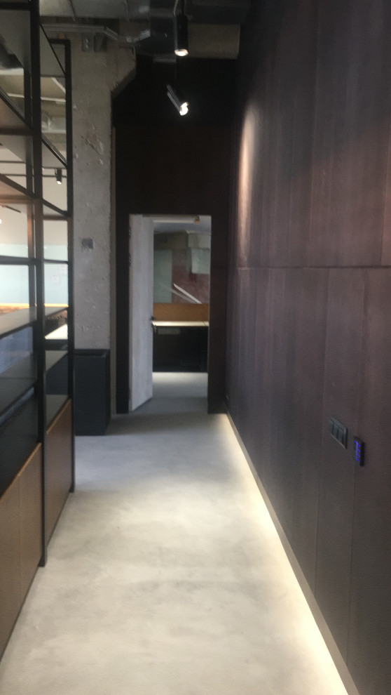 Мой проект - офис Petshop