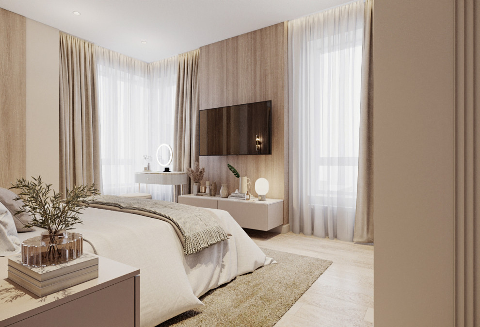 Квартира в ЖК Holland park Москва