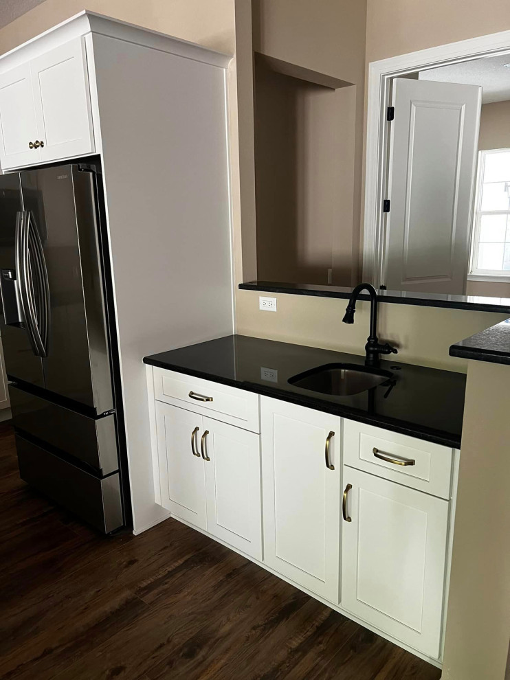 Brooksville Project