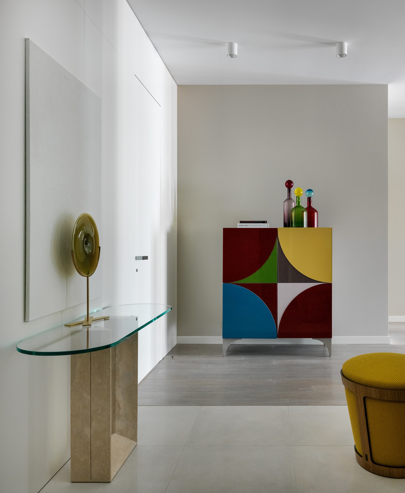 С ароматом лимона