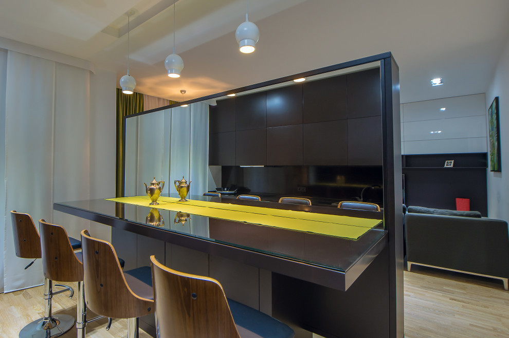 Яркий минимализм