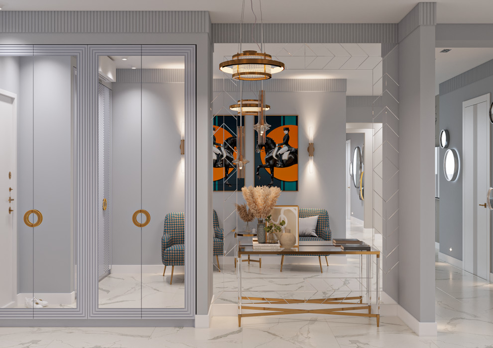 г.Сочи. Центральный район. ул.Черноморская. 195 кв.м / 4 спальни