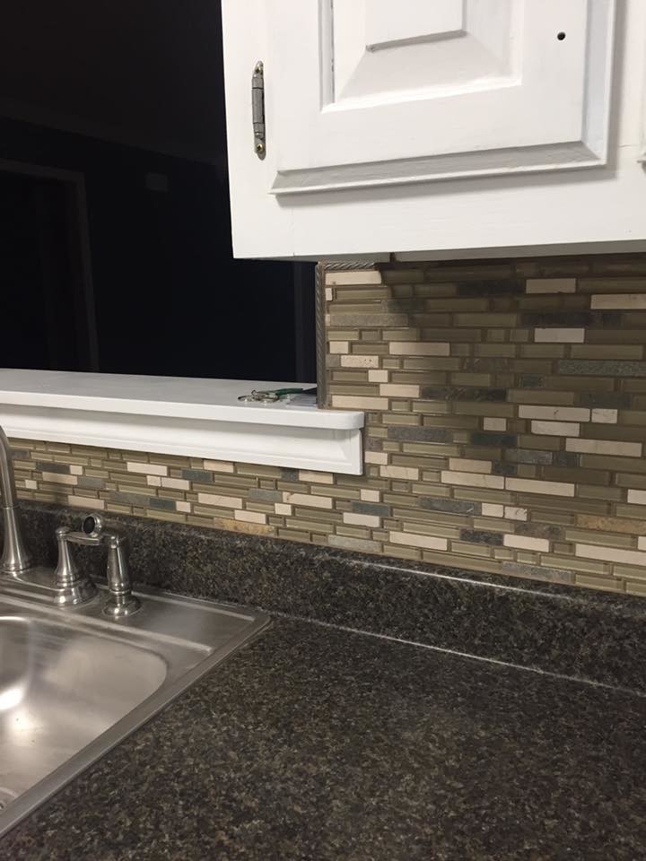 Kitchen Remodels