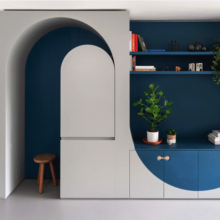 Фото и идеи по использованию арок из гипсокартона в дизайне интерьера