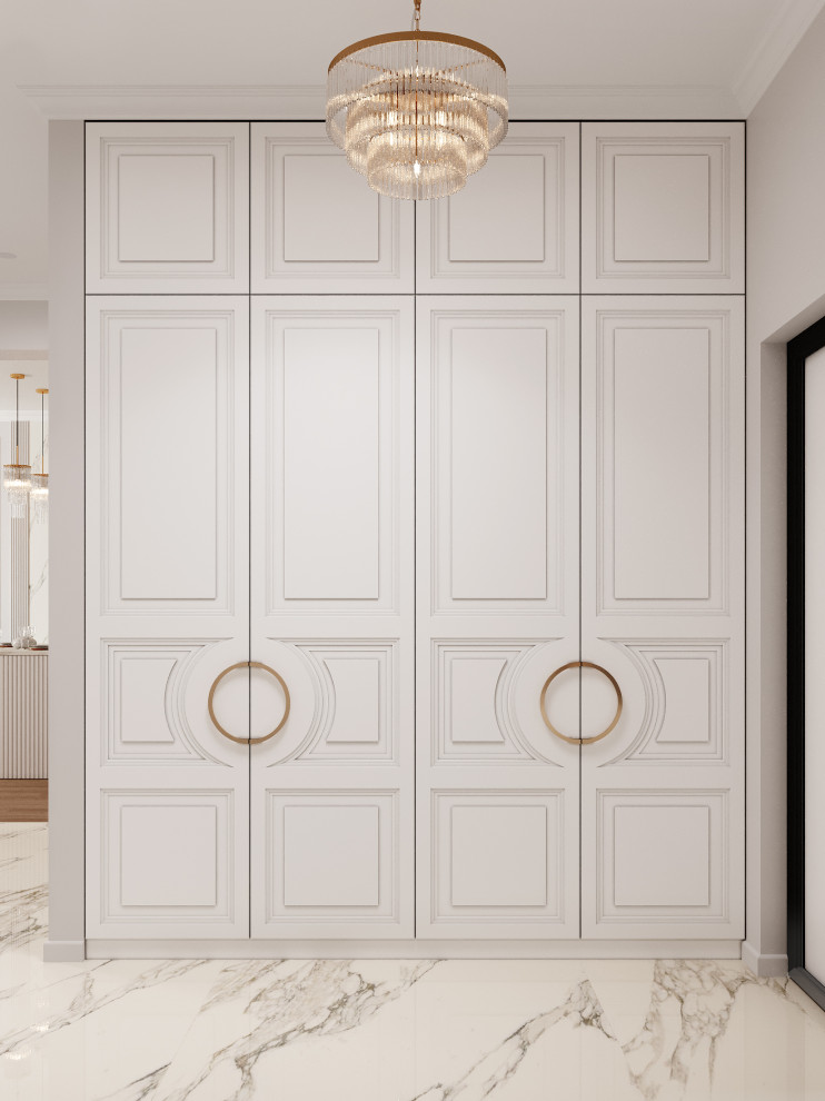 ЖК "Макаровский" для Татьяны