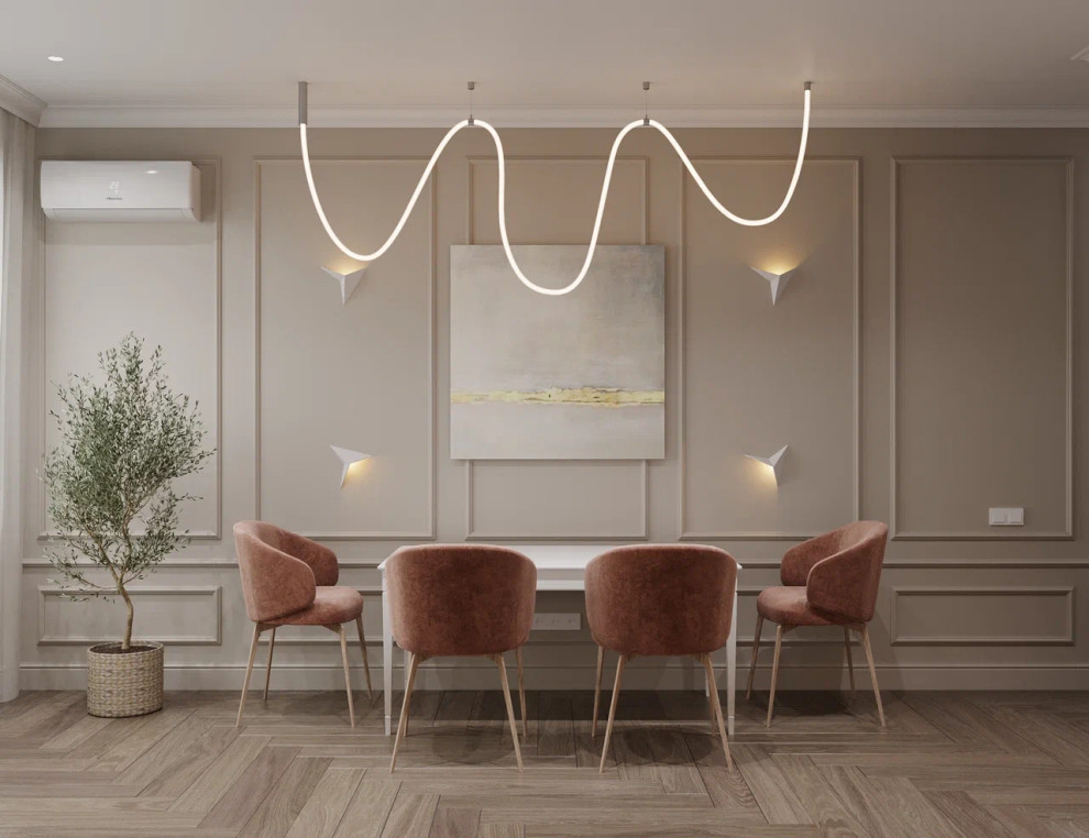 ЖК Балтийский