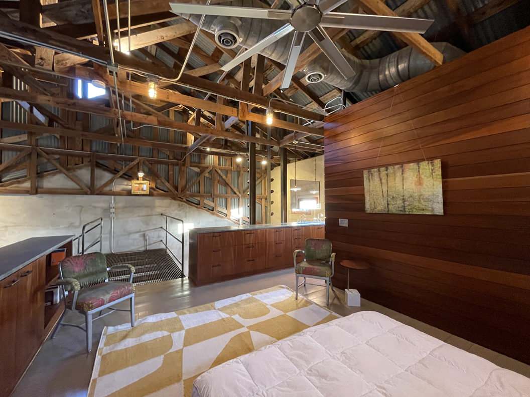 Feed Mill Townhouse