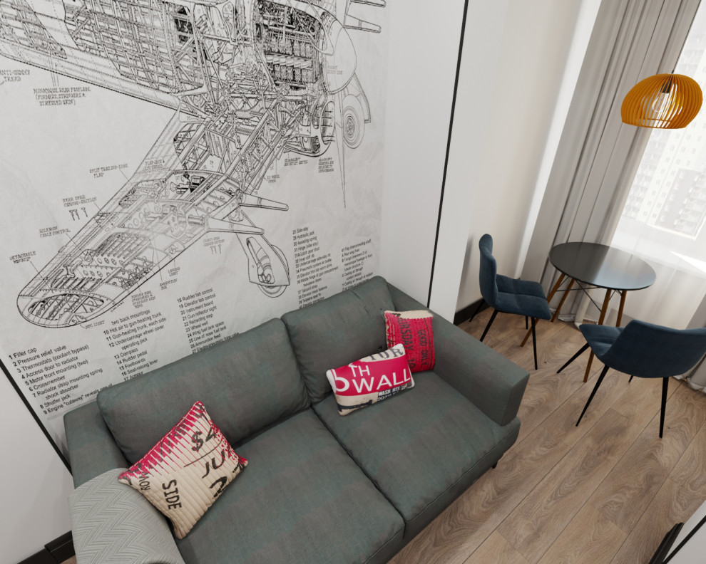 Квартира для аренды