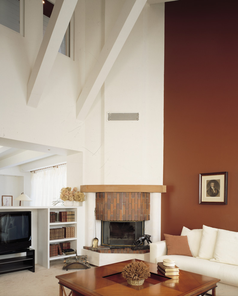 Ода спокойствию