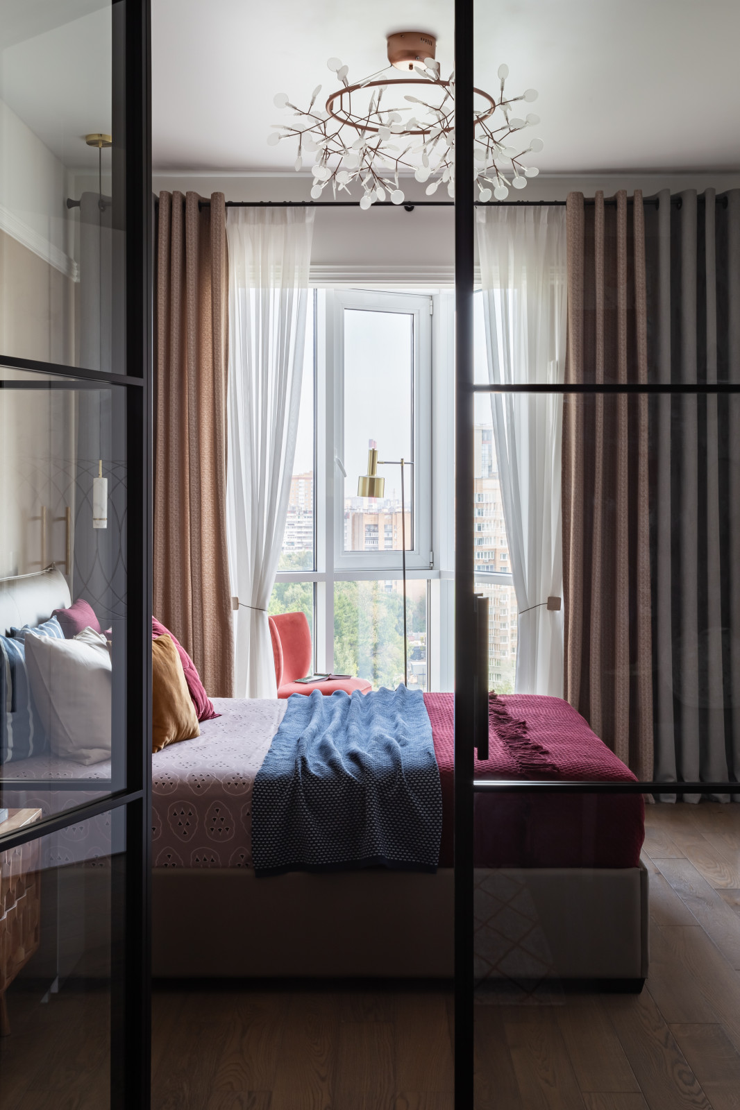 ЖК Лосиный остров