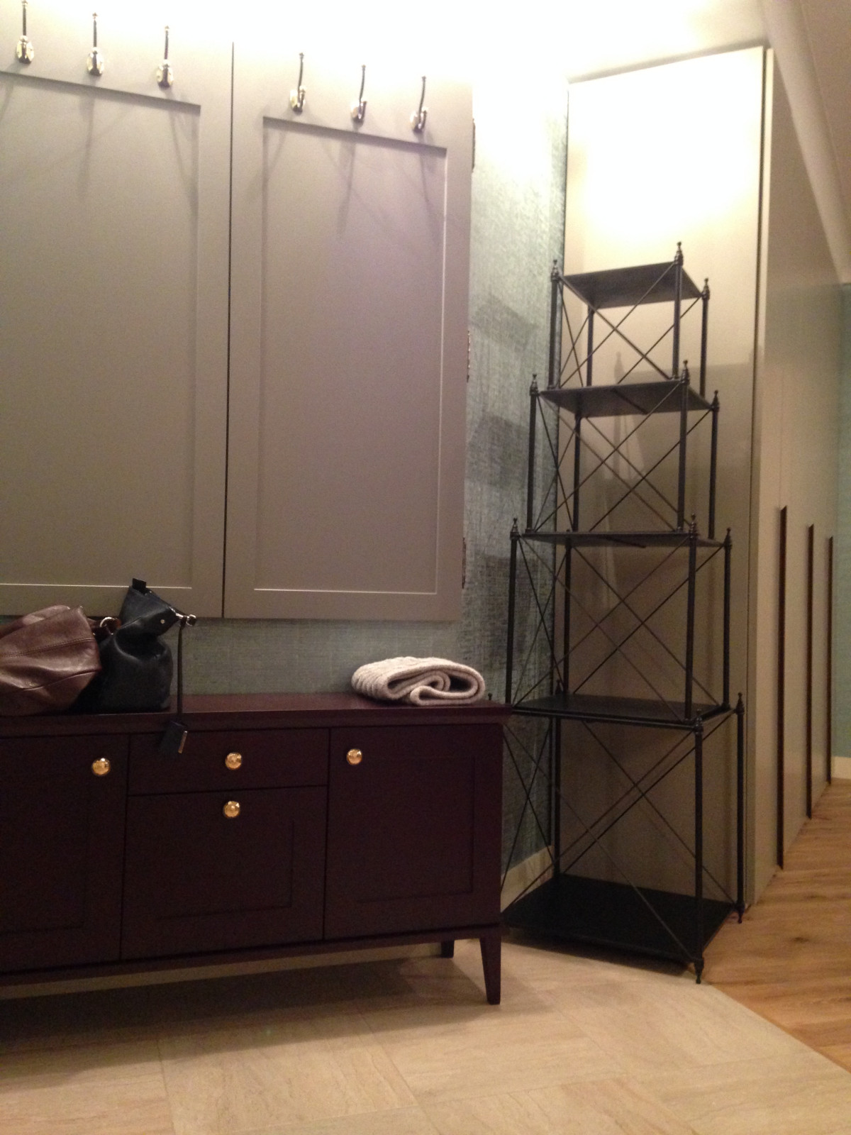 Квартира в Дзержинске