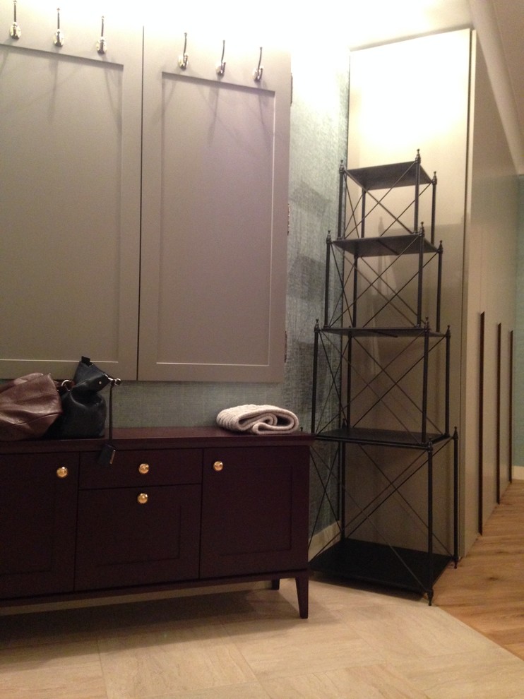 Квартира в Дзержинске