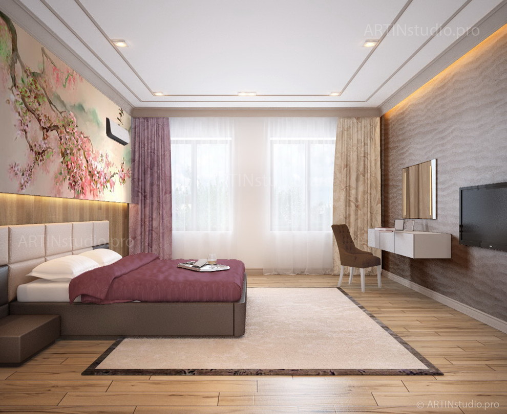 г.Самара, 6-я просека КП "Монако"