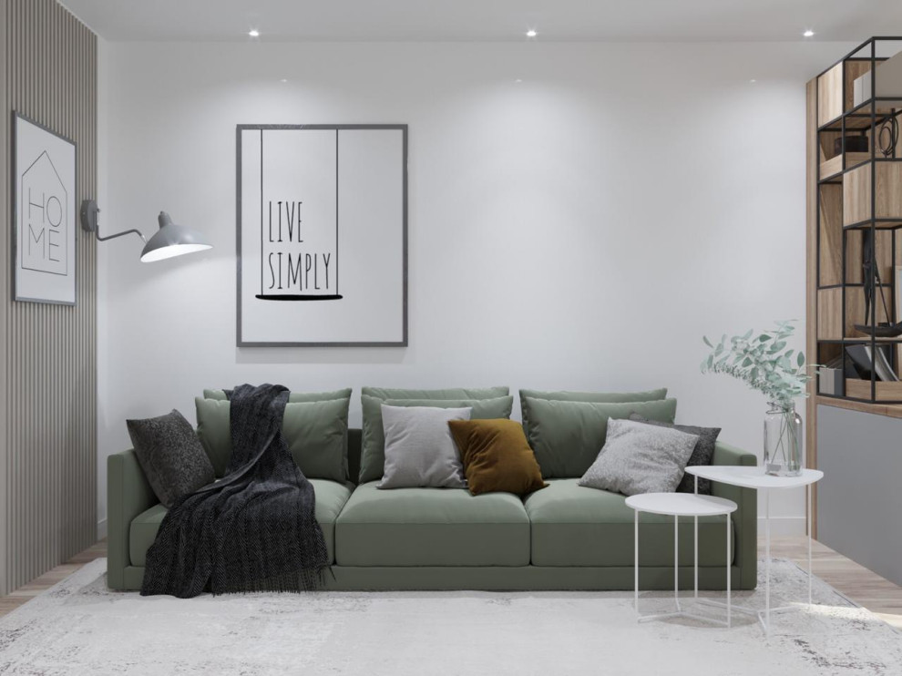 квартира в калининграде